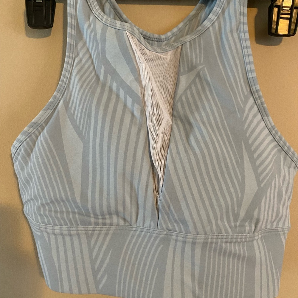 NWT Sweaty Betty sports bra